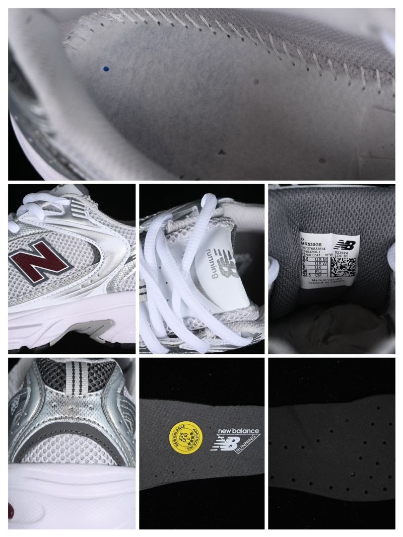 New Balance Shoes